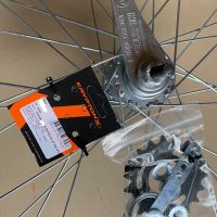 *Točak krypton x zadnji alu dupli zid kontra glava 28